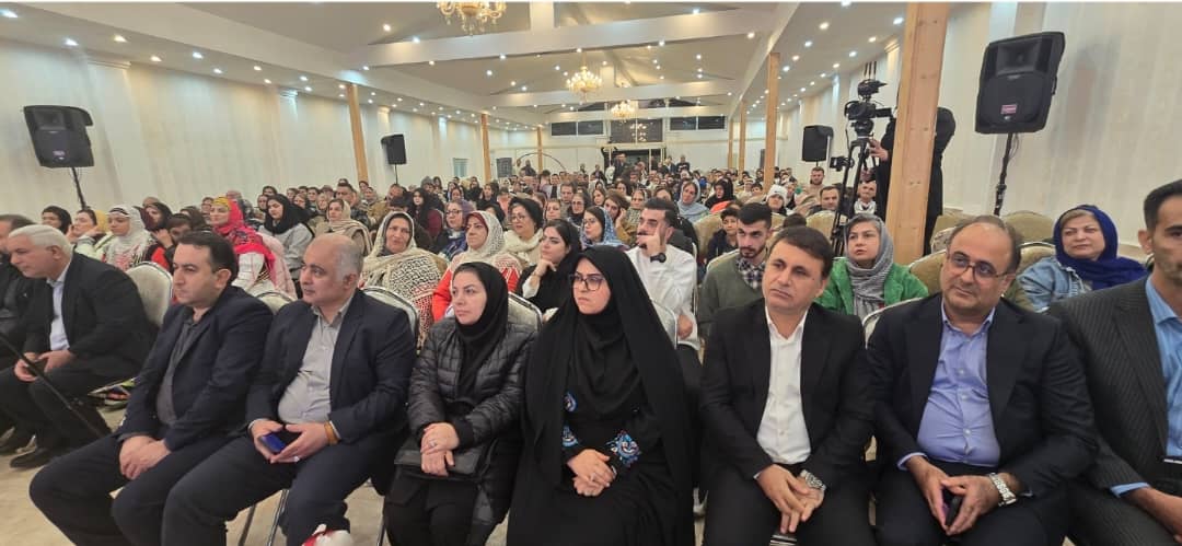 جهانی شدن روستای فشتکه در آینده‌ نزدیک/نقش تاثیرگذار زنان در صحنه های مدیریتی