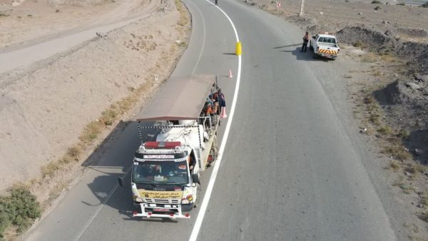 انجام اقدامات مؤثر در حوزه ایمنی راه ها بمنظور کاهش حوادث، ارتقای ایمنی و روان‌سازی ترافیک در محورهای استان