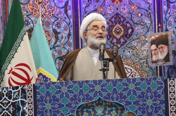 تأکید آیت‌الله فلاحتی بر استمرار حرکت‌های خودجوش مردمی در دفاع از حجاب فاطمی