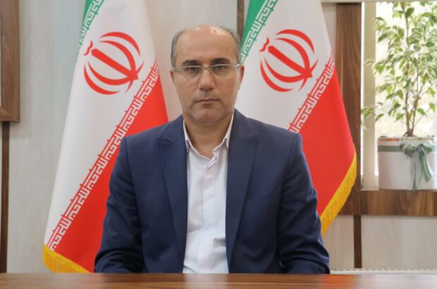 *رضا مهدوی به سمت رئیس اداره برنامه‌ریزی و توسعه فرمانداری رشت منصوب شد*