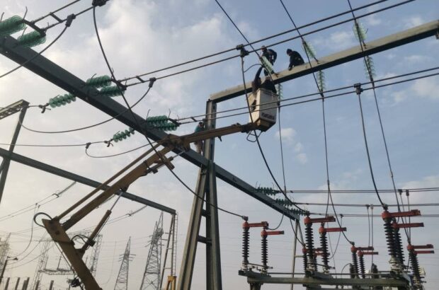 افزایش قابلیت اطمینان، ایمنی و تاب‌آوری شبكه برق لوشان در برابر عوامل محیطی و فرسودگی تجهیزات