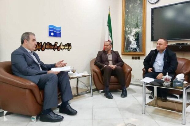 راهکارهای تسریع احداث پروژه سد لاستیکی خانه‌های آسیاب