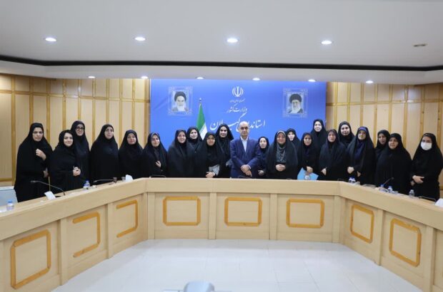 باور دولت توجه به شایسته‌سالاری زنان است