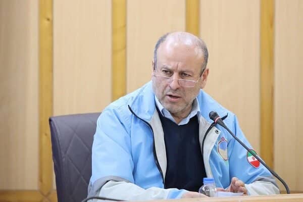 دعوت ستاد مدیریت بحران گیلان از مردم برای عضویت در کانال رسمی هشدارها دعوت ستاد مدیریت بحران گیلان از مردم برای عضویت در کانال رسمی هشدارها