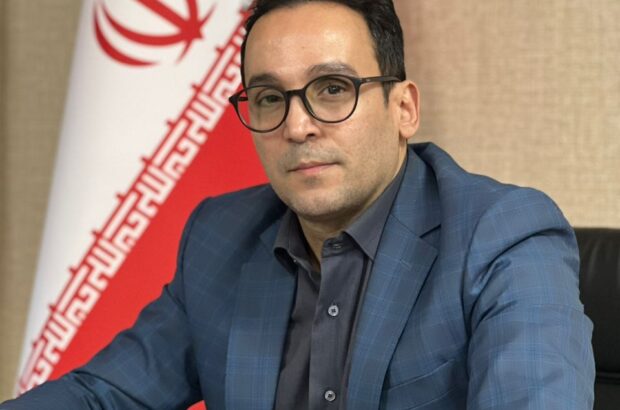 پیام تبریک علیرضا زارع  به مناسبت روز حمل و نقل