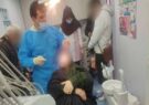 لبخند سلامت در یونس‌آباد؛ دندانپزشکی رایگان برای اقشار کم‌برخوردار