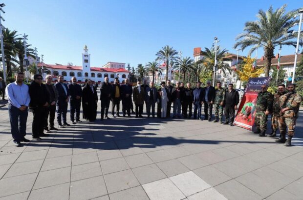 یلدا در رشت سبز شد یلدا در رشت سبز شد