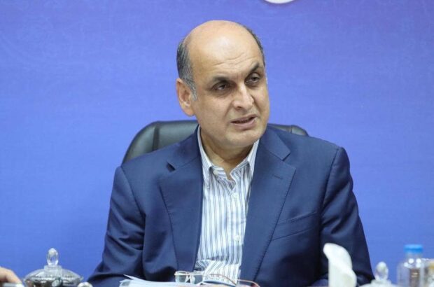 تسریع در اجرای طرح تراموا و پروژه رینگ رشت، راهکار حل معضل ترافیک