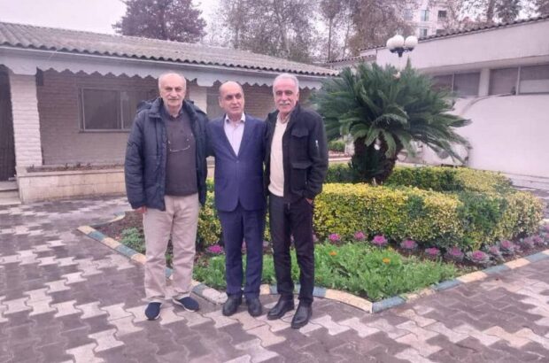 انتقال تجربه پیشکسوتان، مسیر تعالی ورزش گیلان را هموار می‌کند