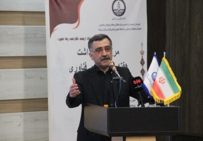 توسعه زیرساخت‌های درمانی و پژوهشی گیلان نیازمند نگاه ملی است