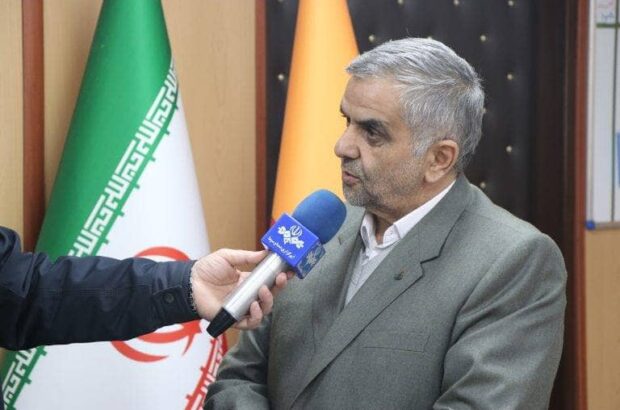 افزون بر هزار پایش دمای ادارات و مراکز دولتی انجام شد افزون بر هزار پایش دمای ادارات و مراکز دولتی انجام شد