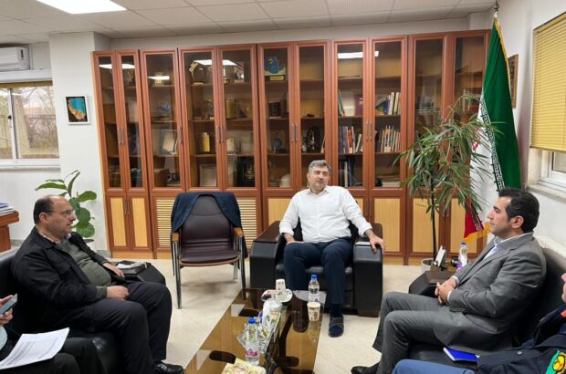 اقدام به‌ موقع استاندار گیلان مانع از قطع برق کارخانه « ایران پوپلین » شد