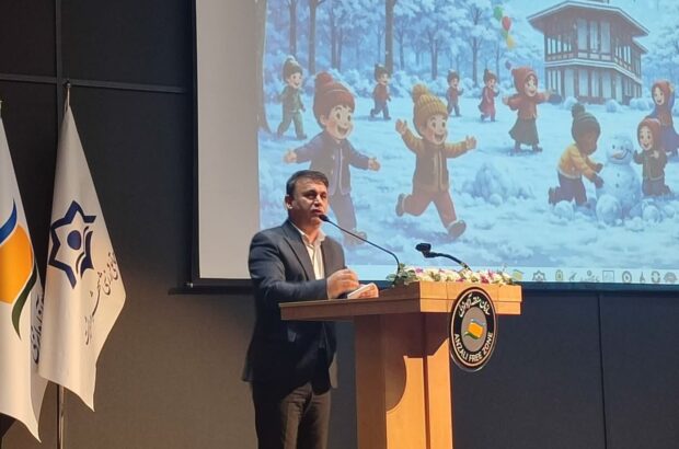 قصه مختص همه نسل هاست/کهن ترین تاریخ را باید در قصه گویی جستجو کرد