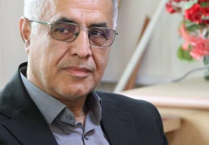 شهردار جدید لولمان معارفه شد شهردار جدید لولمان معارفه شد