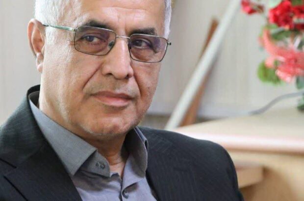 شهردار جدید لولمان معارفه شد شهردار جدید لولمان معارفه شد