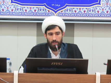 تبیین مکتب فکری علامه مصباح، ضرورتی راهبردی برای نسل جوان است تبیین مکتب فکری علامه مصباح، ضرورتی راهبردی برای نسل جوان است