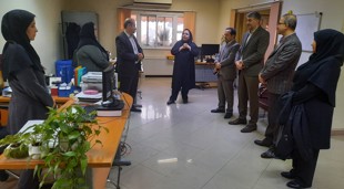 شعبه دو رشت در زمره واحدهای تابعه پیشران سازمان تامین اجتماعی است