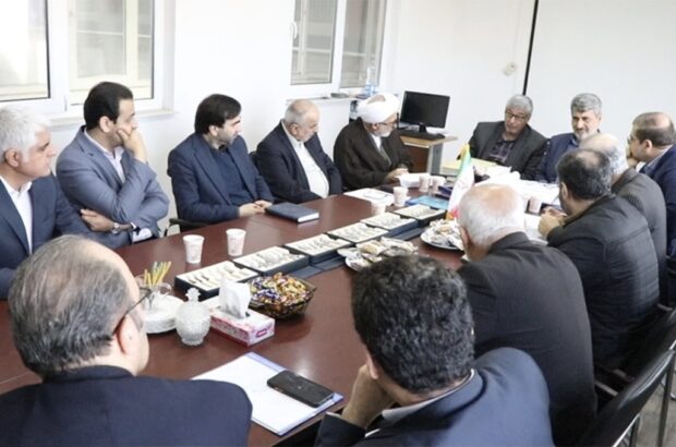 بررسی مشکلات شرکت های راد کابل شمال پارس و آلومینیوم کن