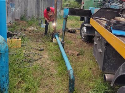 افزایش ظرفیت تامین آب شرب 12 روستای شهرستان رشت استان گیلان افزایش ظرفیت تامین آب شرب ۱۲ روستای شهرستان رشت استان گیلان