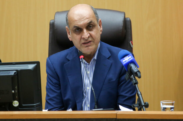 بهره برداری از ۱۹ هزار میلیارد تومان پروژه عمرانی و اقتصادی در گیلان به مناسبت دهه مبارک فجر بهره برداری از ۱۹ هزار میلیارد تومان پروژه عمرانی و اقتصادی در گیلان به مناسبت دهه مبارک فجر