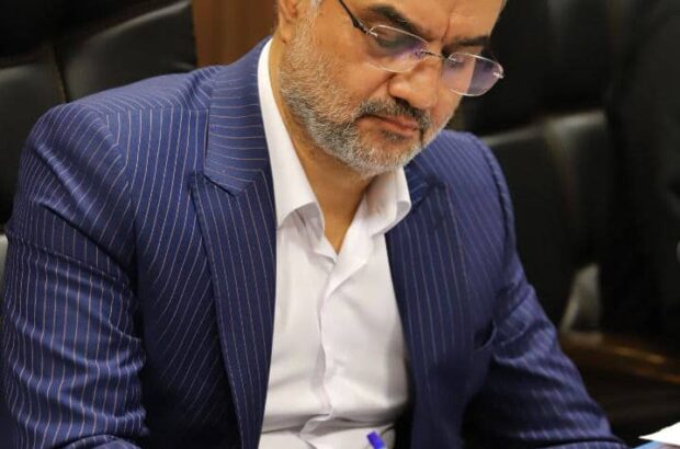 پیام تبریک دکتر کارگرنیا رئیس شورای اسلامی شهر رشت به مناسبت فرا رسیدن ۱۲ دی روز رشت پیام تبریک دکتر کارگرنیا رئیس شورای اسلامی شهر رشت به مناسبت فرا رسیدن ۱۲ دی روز رشت