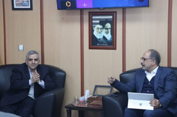 هم افزایی شرکت ملی صنایع پتروشیمی و شرکت گاز استان گیلان؛ بهینه سازی مصرف انرژی در سطح استان گیلان هم افزایی شرکت ملی صنایع پتروشیمی و شرکت گاز استان گیلان؛ بهینه سازی مصرف انرژی در سطح استان گیلان