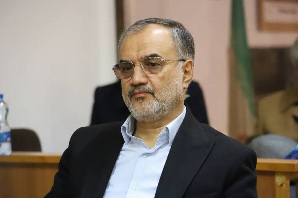 بهره‌برداری از پروژه پیرامونی استخر عینک رشت تا شب عید