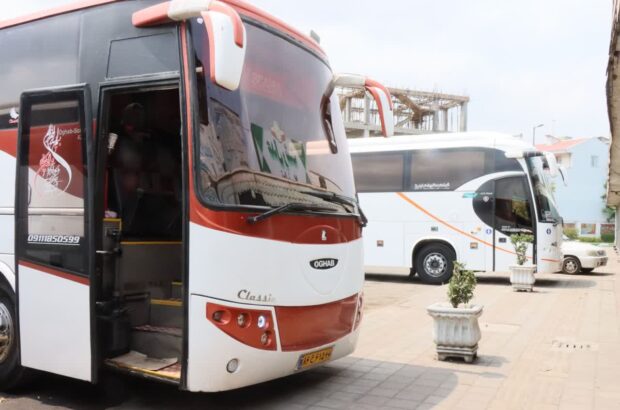 ورود بیش از ۱۸ میلیون دستگاه وسیله نقلیه به استان گیلان طی ۹ ماهه سال جاری ورود بیش از ۱۸ میلیون دستگاه وسیله نقلیه به استان گیلان طی ۹ ماهه سال جاری