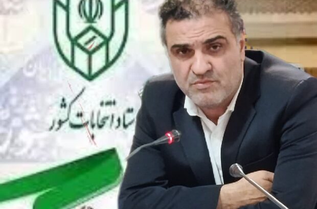 ۱۵۷ داوطلب برای انتخابات شوراهای شهر ثبت‌نام کردند