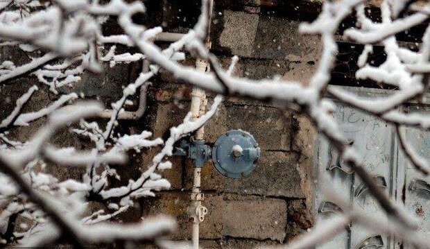 تاکید بر مدیریت مصرف گاز در پی افزایش سرمای شدید و کاهش دمای هوا