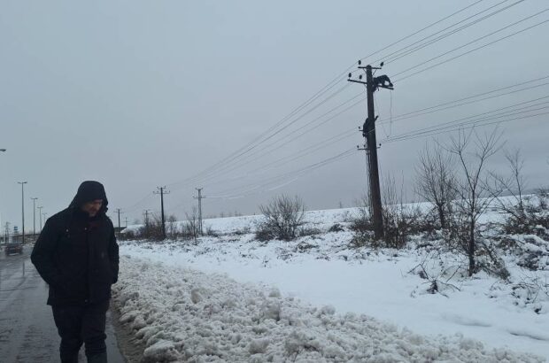 رفع مشکل تامین برق تصفیه خانه بزرگ آب شرب سنگر