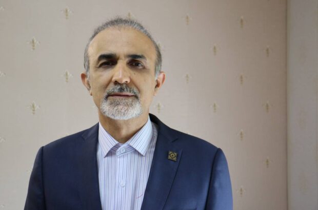 پرداخت ۲۰۶میلیارد تومان از مطالبات مراکز طرف قرار داد با بیمه سلامت پرداخت ۲۰۶میلیارد تومان از مطالبات مراکز طرف قرار داد با بیمه سلامت