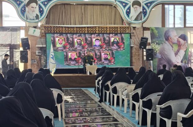 حافظان امنیت با دست خالی در مقابل تروریست های مسلح ایستادگی کردند