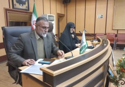 لزوم جذب جوانان و اطلاع‌رسانی گسترده به بدنه ستاد عتبات عالیات/ احیای سنت‌های حسنه و مقابله با جنگ روانی از اهداف ستاد عتبات عالیات