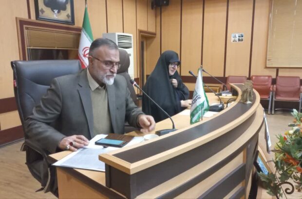 لزوم جذب جوانان و اطلاعرسانی گسترده به بدنه ستاد عتبات عالیات/ احیای سنتهای حسنه و مقابله با جنگ روانی از اهداف ستاد عتبات عالیات لزوم جذب جوانان و اطلاعرسانی گسترده به بدنه ستاد عتبات عالیات/ احیای سنتهای حسنه و مقابله با جنگ روانی از اهداف ستاد عتبات عالیات