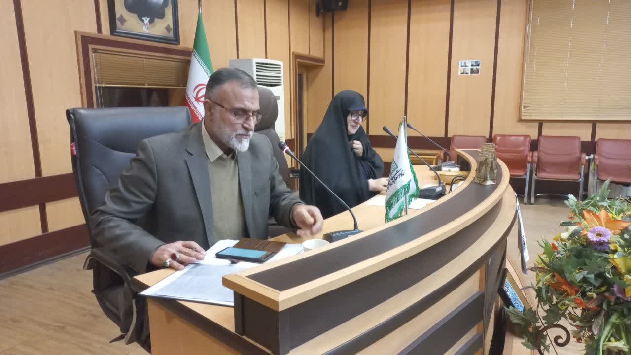 لزوم جذب جوانان و اطلاع‌رسانی گسترده به بدنه ستاد عتبات عالیات/ احیای سنت‌های حسنه و مقابله با جنگ روانی از اهداف ستاد عتبات عالیات