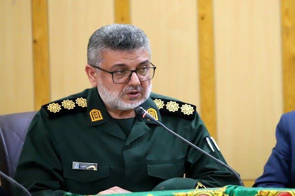 ۶هزار ویژه برنامه دهه فجر با عنوان «رنگ ایران» در گیلان برگزار می‌شود