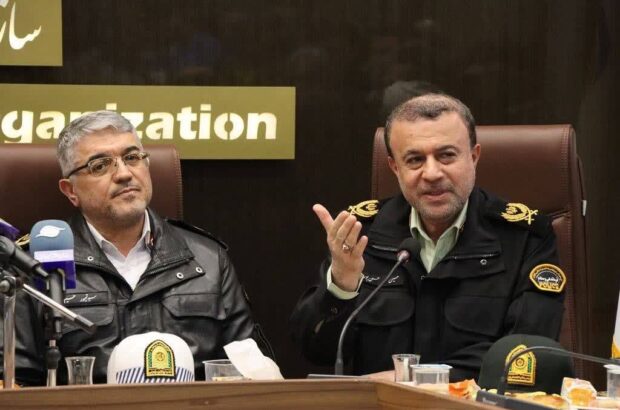 تمامي دستگاه‌ها در مديريت ترافيک سهم و مسئوليت دارند