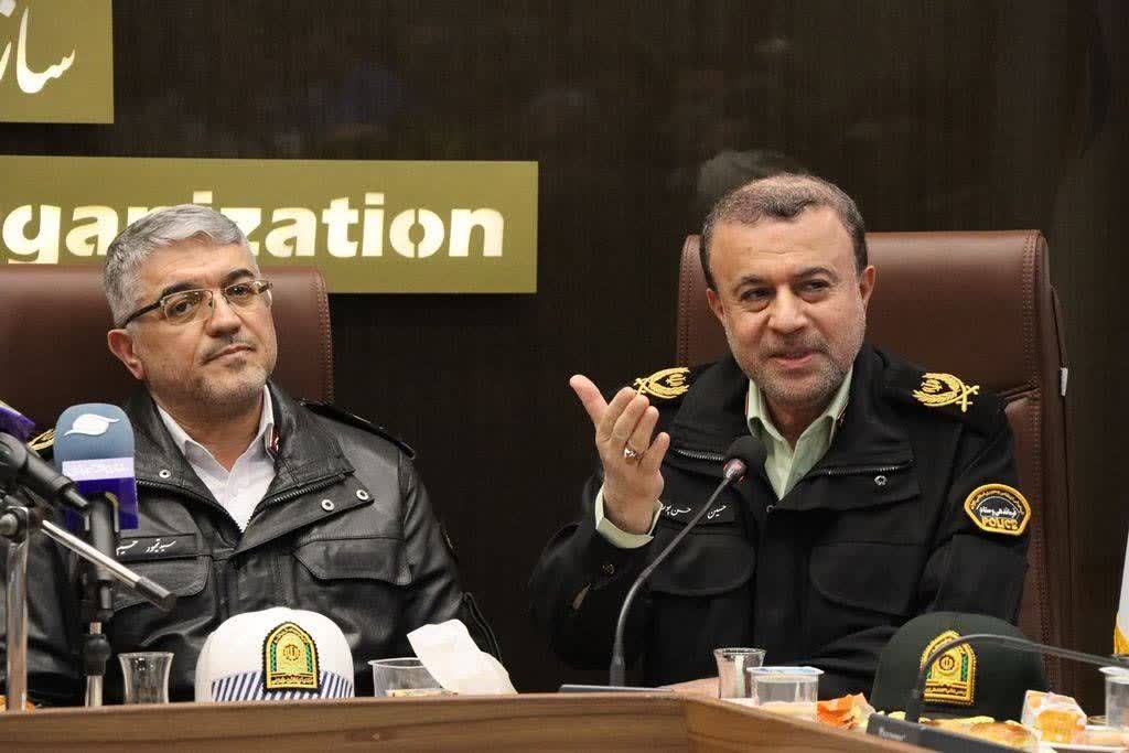 تمامي دستگاه‌ها در مديريت ترافيک سهم و مسئوليت دارند