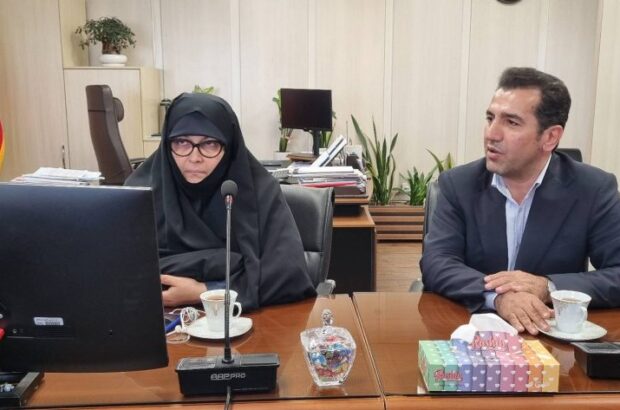 با رویکرد حمایتی به حل بدهی‌ های ایران پوپلین کمک می‌کنیم / ایران پوپلین مجموعه‌ ای ارزشمند و نوستالژیک برای گیلانیان