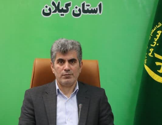 تأکید رئیس سازمان جهاد کشاورزی گیلان بر اقدامات پیشگیرانه برای جلوگیری از خسارت سرمازدگی در باغها و مزارع تأکید رئیس سازمان جهاد کشاورزی گیلان بر اقدامات پیشگیرانه برای جلوگیری از خسارت سرمازدگی در باغها و مزارع