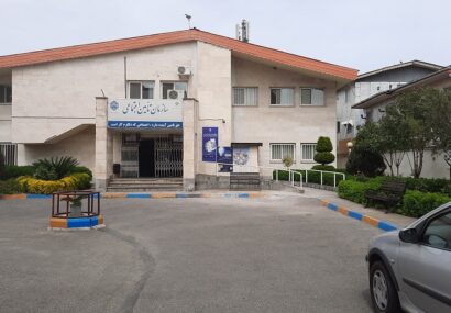 درمانگاه تخصصی لنگرود؛ گوهری درخشان در خدمات سلامت رایگان به بیمه شدگان