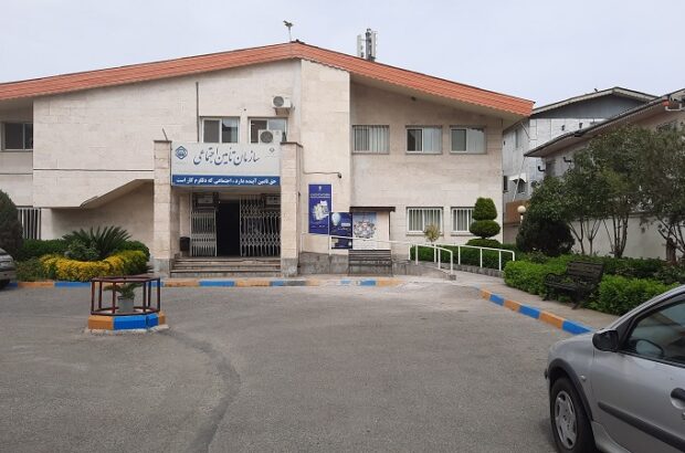 درمانگاه تخصصی لنگرود؛ گوهری درخشان در خدمات سلامت رایگان به بیمه شدگان درمانگاه تخصصی لنگرود؛ گوهری درخشان در خدمات سلامت رایگان به بیمه شدگان