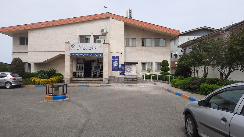 درمانگاه تخصصی لنگرود؛ گوهری درخشان در خدمات سلامت رایگان به بیمه شدگان درمانگاه تخصصی لنگرود؛ گوهری درخشان در خدمات سلامت رایگان به بیمه شدگان