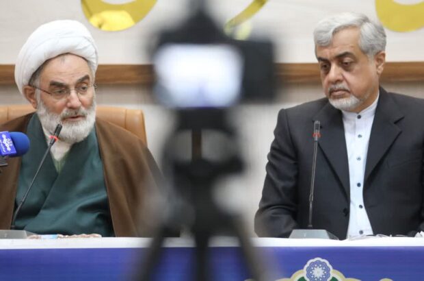 رسیدگی فوری به بازار آسیب‌دیده رشت مطالبه جدی مردم است/آتش‌زدن مسجد و قرآن ریشه اقتصادی ندارد؛ پروژه جنگ فرهنگی است