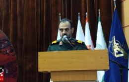 میدان اصلی جنگ امروز، میدان رسانه است