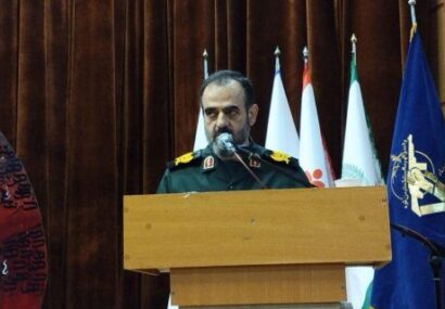 میدان اصلی جنگ امروز، میدان رسانه است