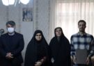 تجلیل فرماندار خمام از قهرمانان پاراتکواندو؛ تأکید بر حمایت از افتخارآفرینان ورزش