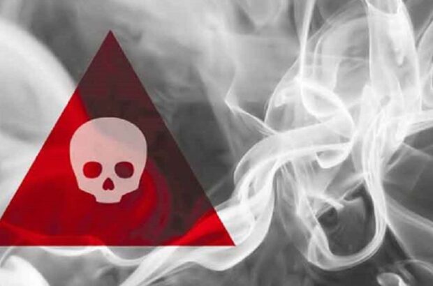 فوت ۲ نفر بر اثر گاز گرفتگی در لوندویل