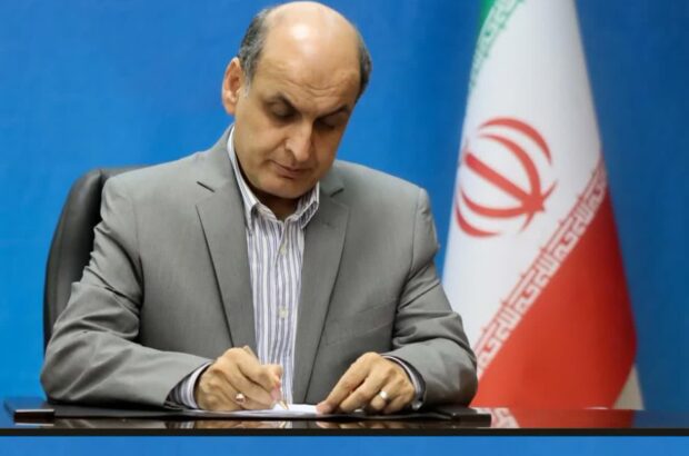 پیام تبریک استاندار گیلان بمناسبت انتخاب حضرت آیت الله مجتبی خامنه ای به عنوان رهبر انقلاب